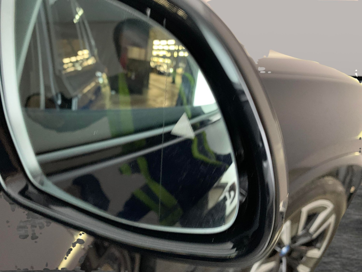 Used BMW iX3 2022 for sale - 76960510: Photo 29