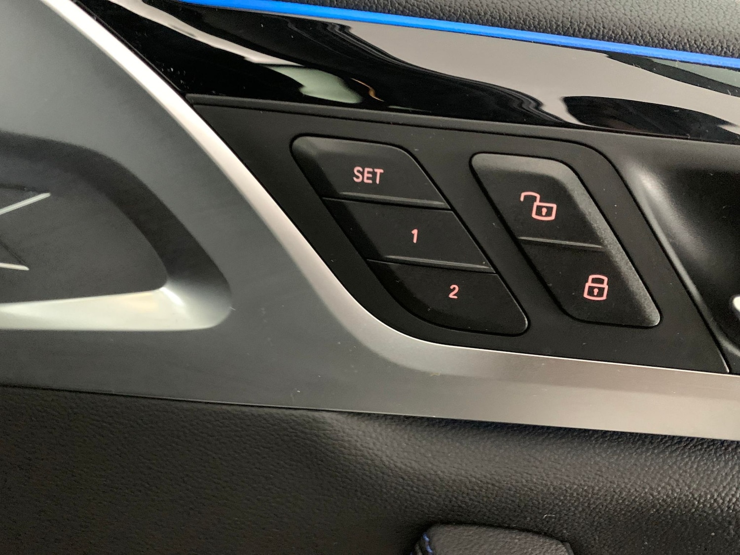 Used BMW iX3 2022 for sale - 76960510: Photo 30