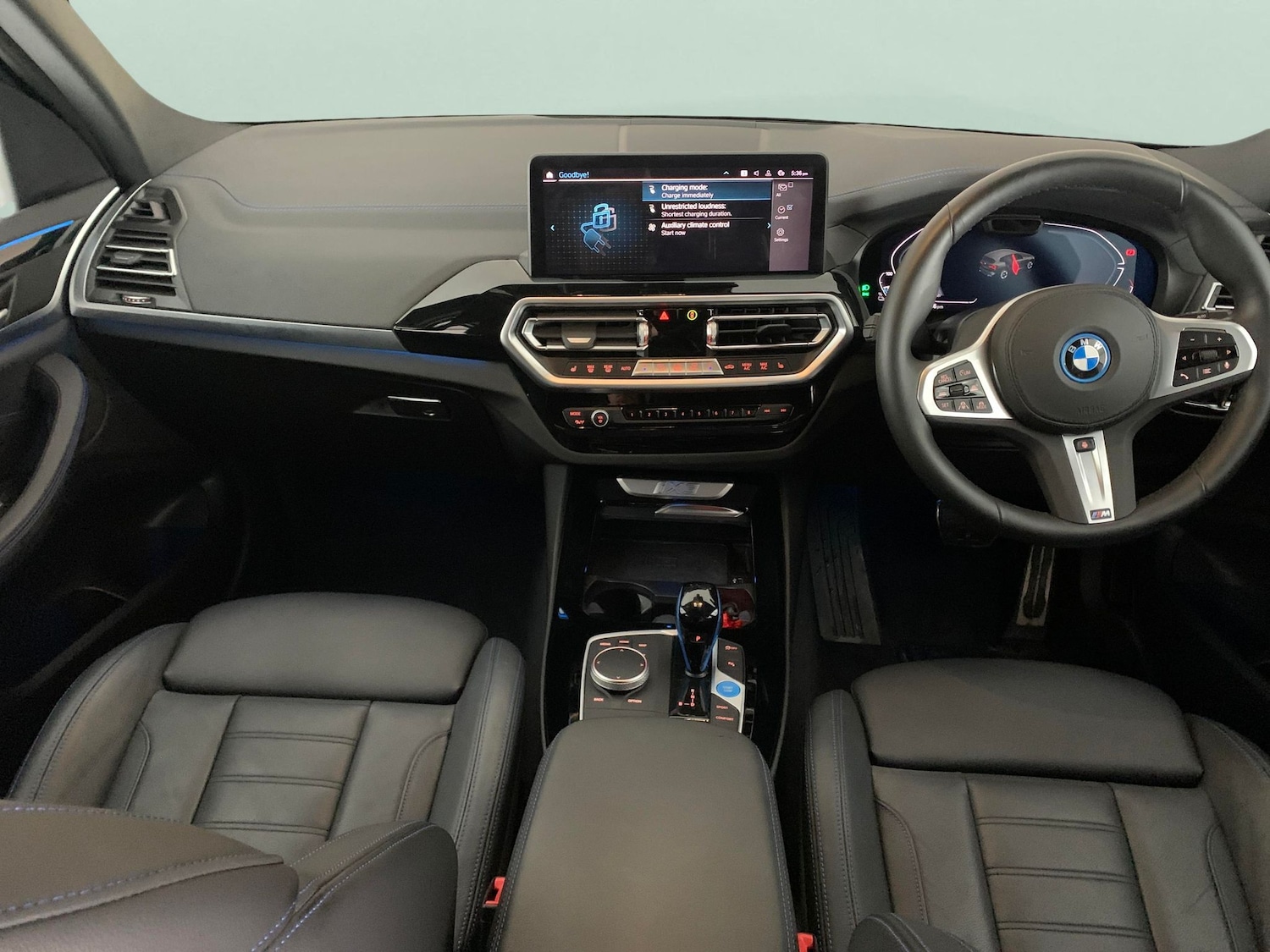 Used BMW iX3 2022 for sale - 76960510: Photo 4