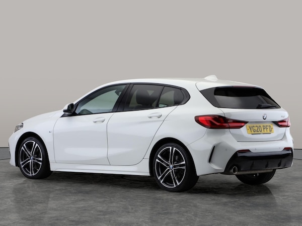 Used BMW 1 Series for sale - 76288387: Photo 10