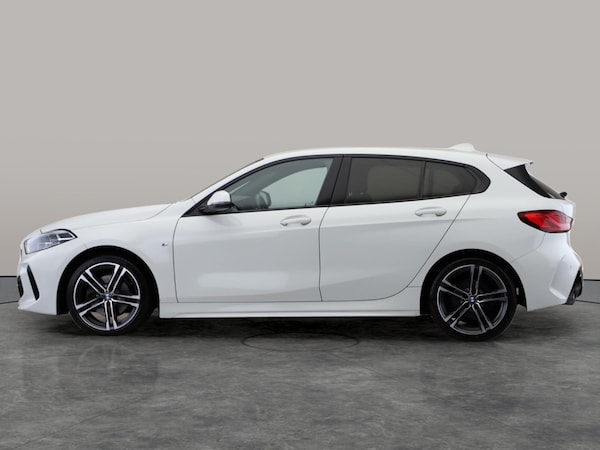 Used BMW 1 Series for sale - 76288387: Photo 11