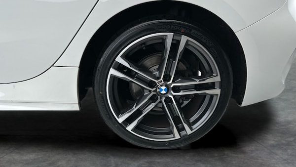 Used BMW 1 Series for sale - 76288387: Photo 13