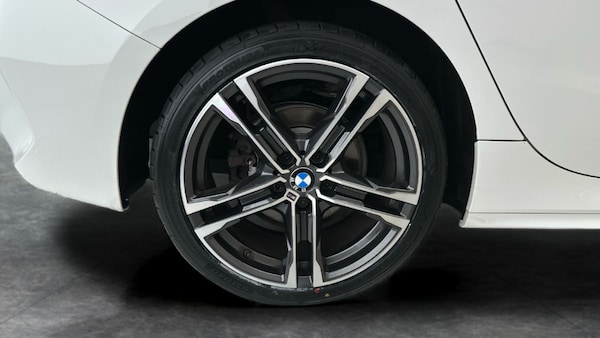 Used BMW 1 Series for sale - 76288387: Photo 14