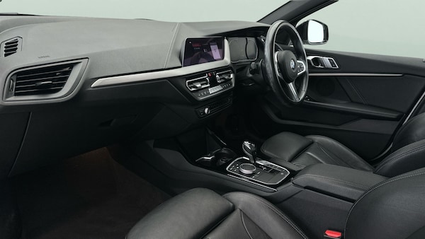 Used BMW 1 Series for sale - 76288387: Photo 17