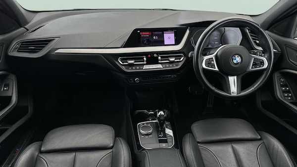 Used BMW 1 Series for sale - 76288387: Photo 18