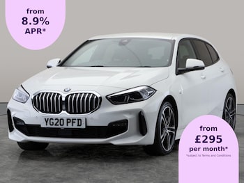BMW - 1 Series