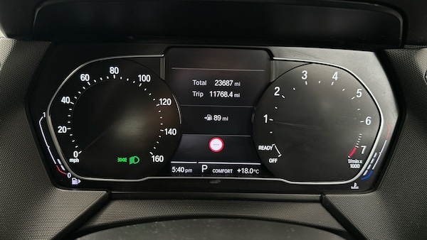 Used BMW 1 Series for sale - 76288387: Photo 21