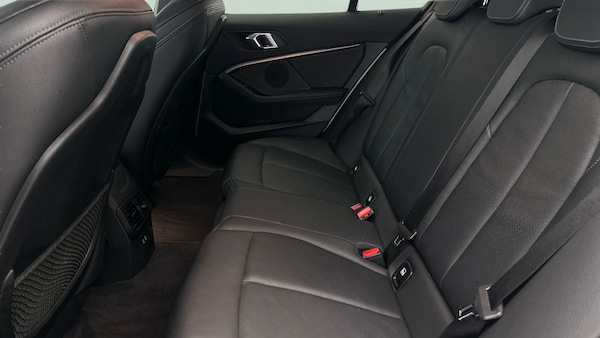Used BMW 1 Series for sale - 76288387: Photo 22