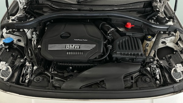 Used BMW 1 Series for sale - 76288387: Photo 25