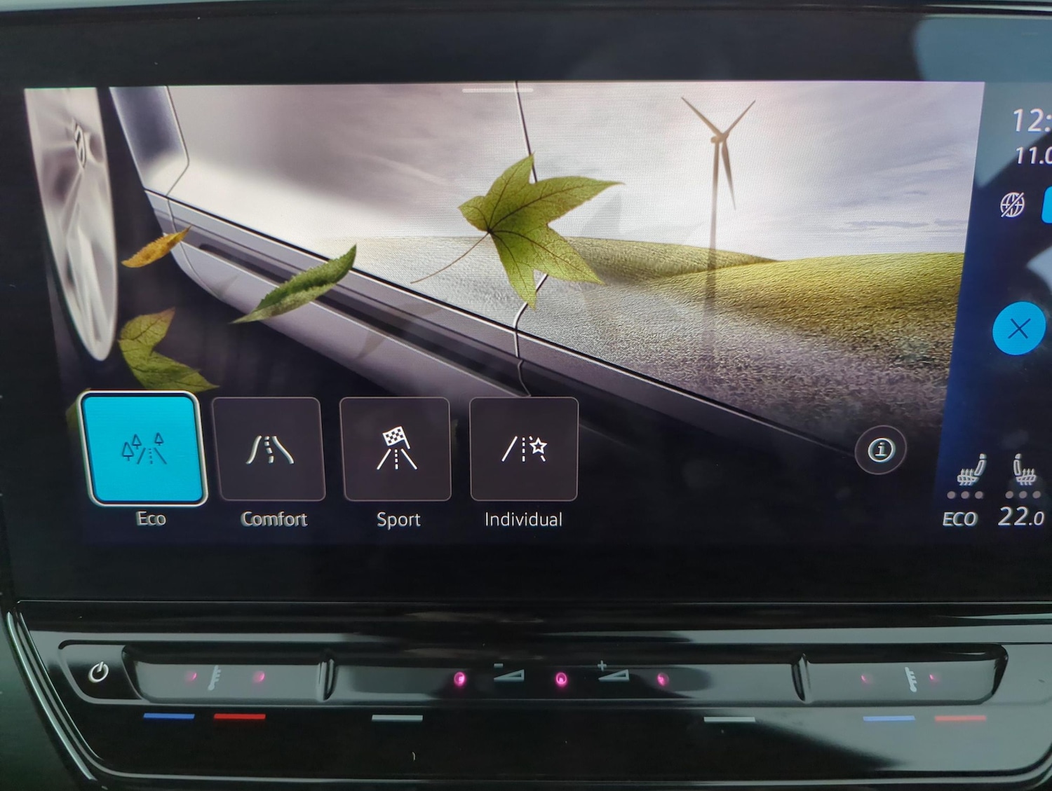 Used Volkswagen ID.3 2022 for sale - 77730605: Photo 19