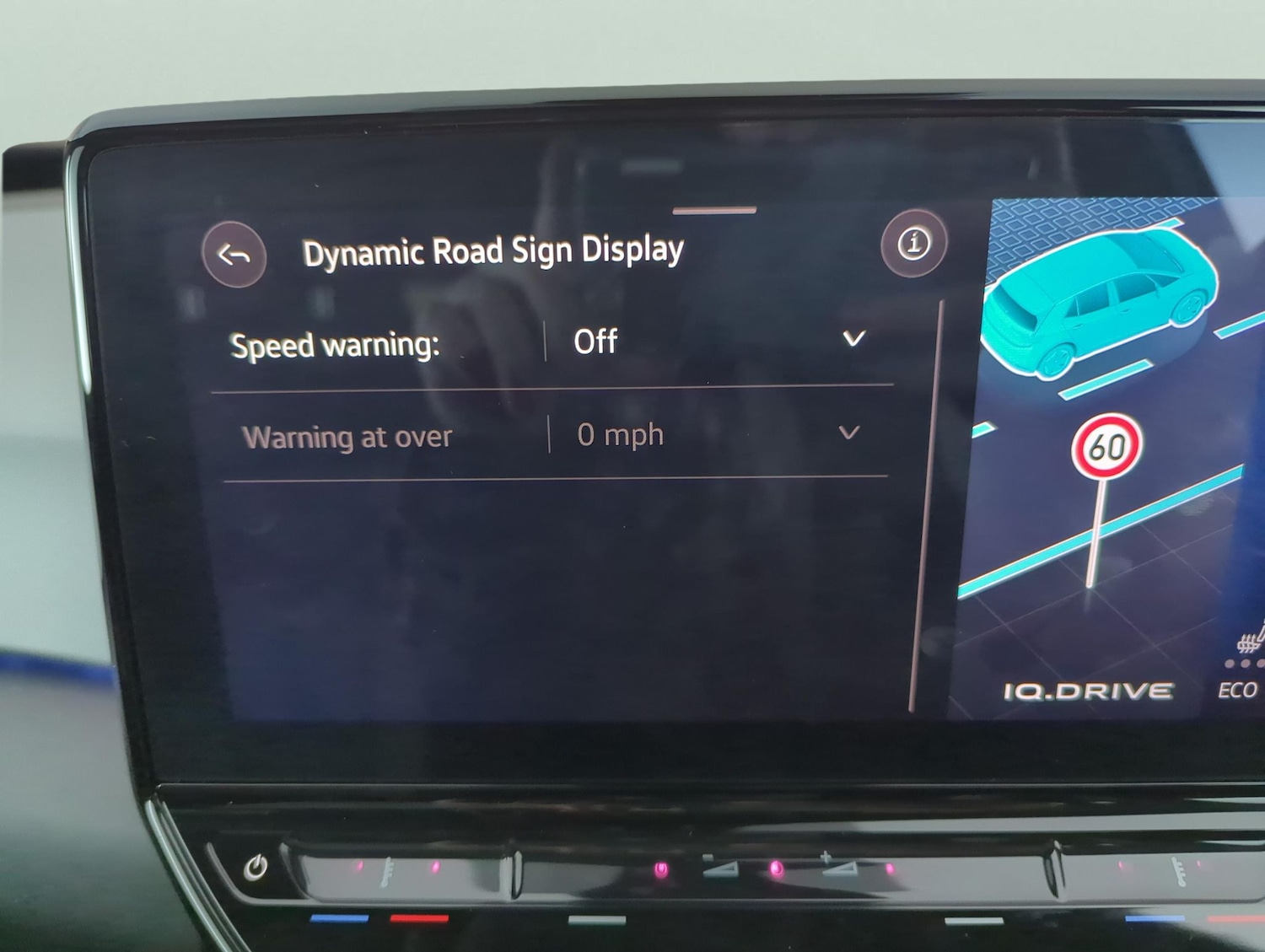 Used Volkswagen ID.3 2022 for sale - 77730605: Photo 25