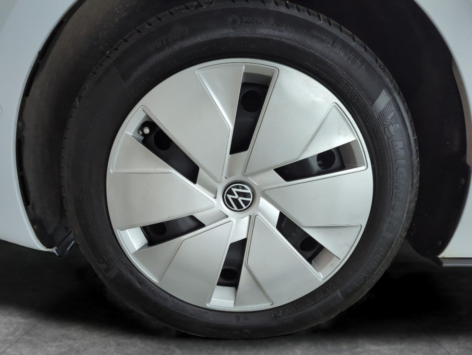Used Volkswagen ID.3 2022 for sale - 77730605: Photo 28
