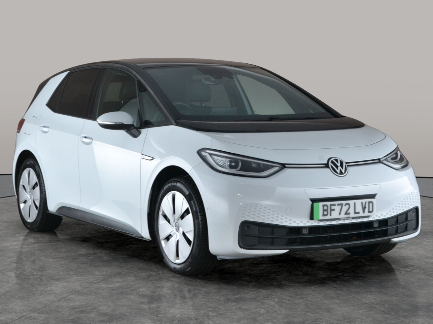 Used Volkswagen ID.3 2022 for sale - 77730605: Photo 9