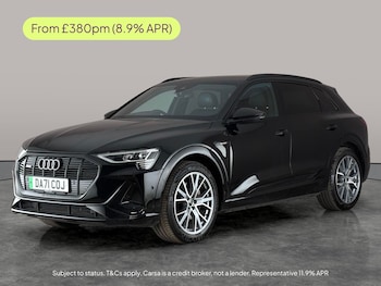 Used Audi e-tron 2022 for sale - 79397452: Photo