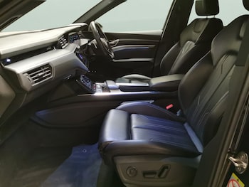 Used Audi e-tron 2022 for sale - 79397452: Photo