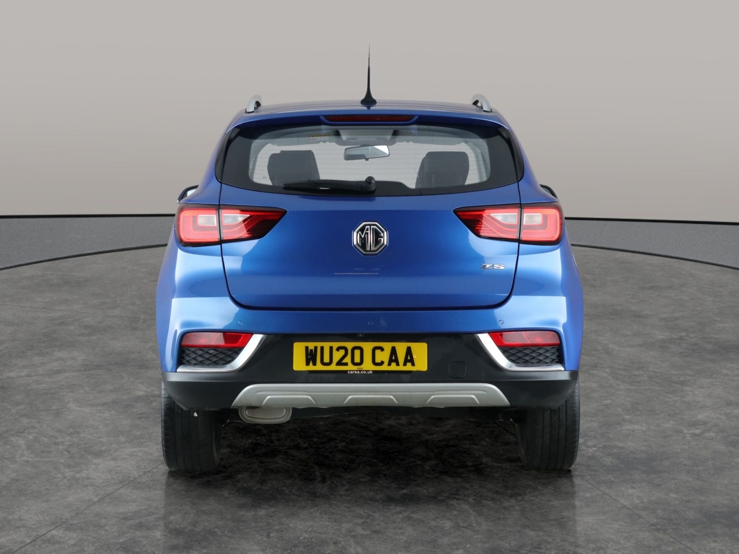 Used MG MG ZS 2020 for sale - 77104420: Photo 12