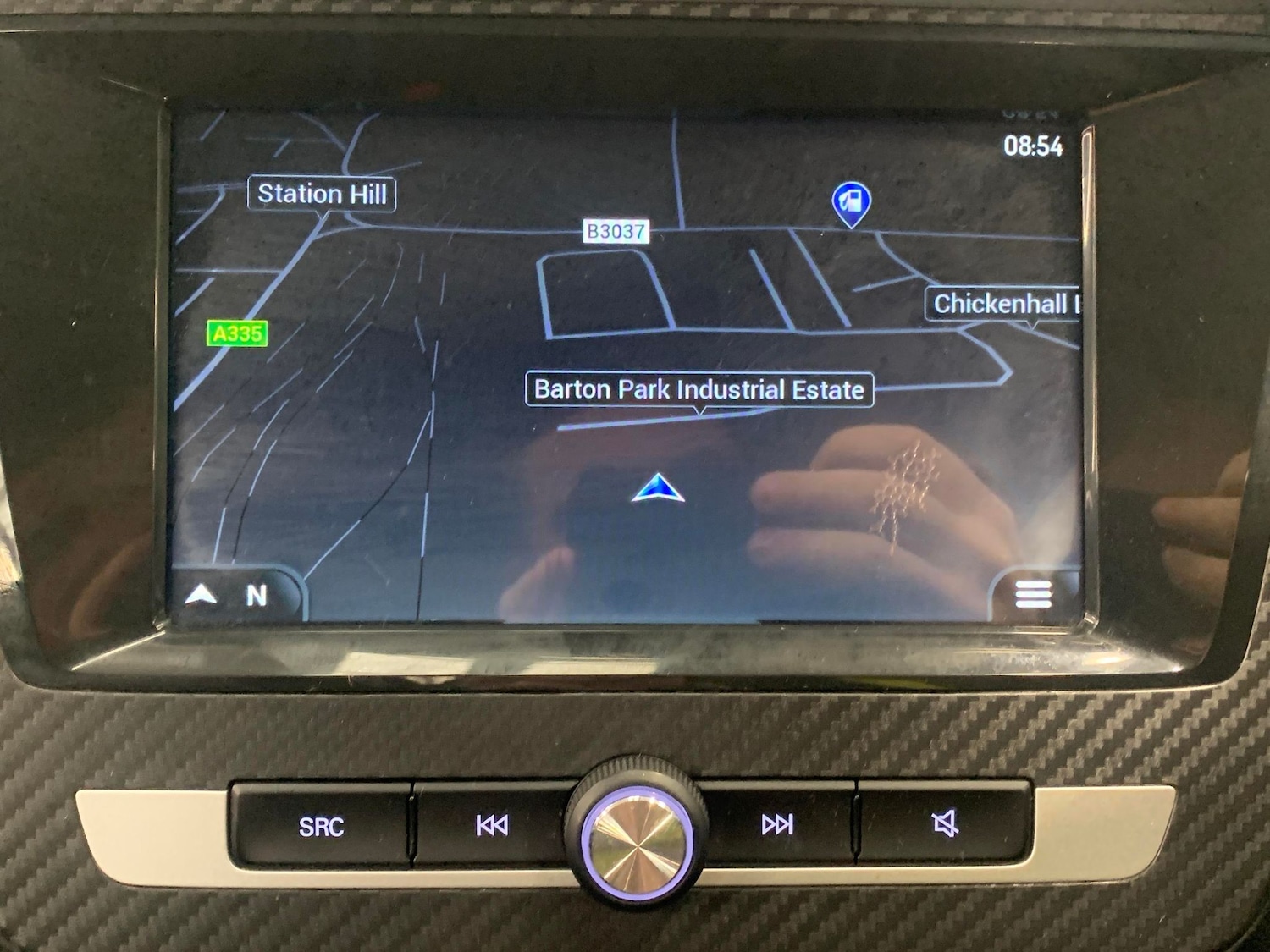 Used MG MG ZS 2020 for sale - 77104420: Photo 6