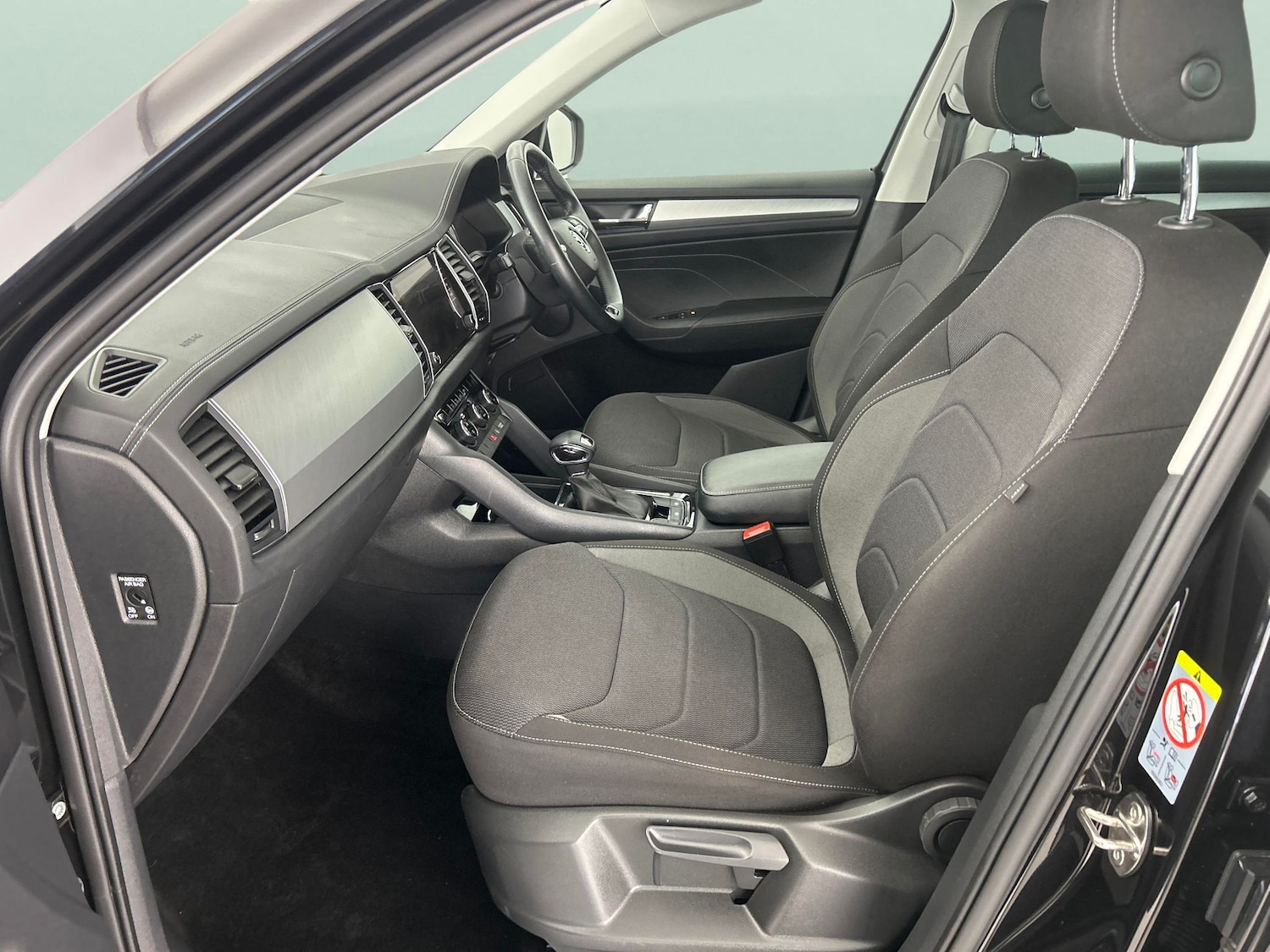 Used Skoda Kodiaq 2021 for sale - 76557188: Photo 16