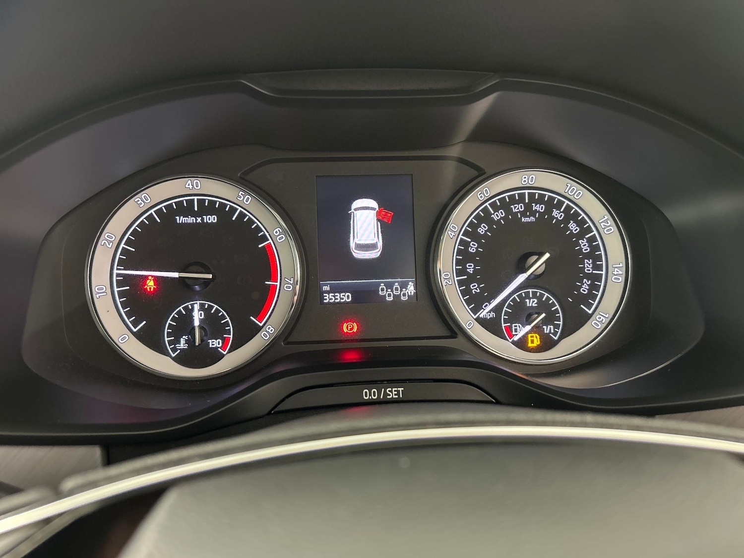 Used Skoda Kodiaq 2021 for sale - 76557188: Photo 20