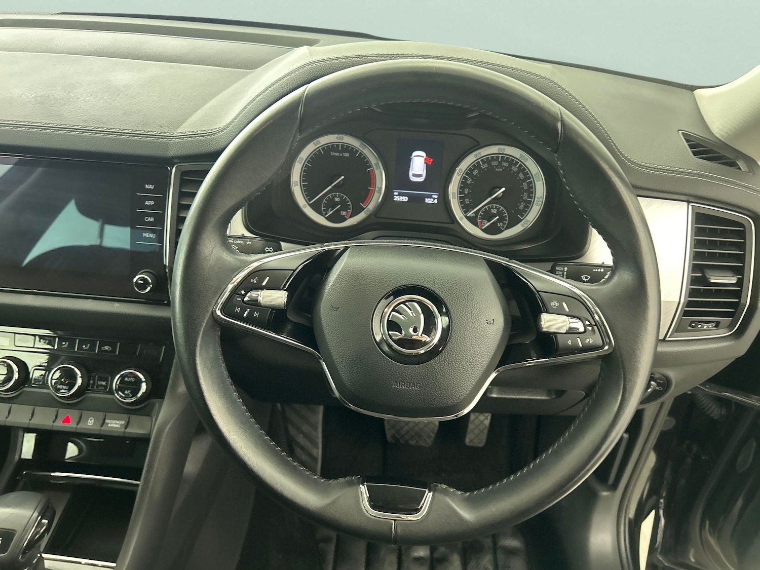 Used Skoda Kodiaq 2021 for sale - 76557188: Photo 23