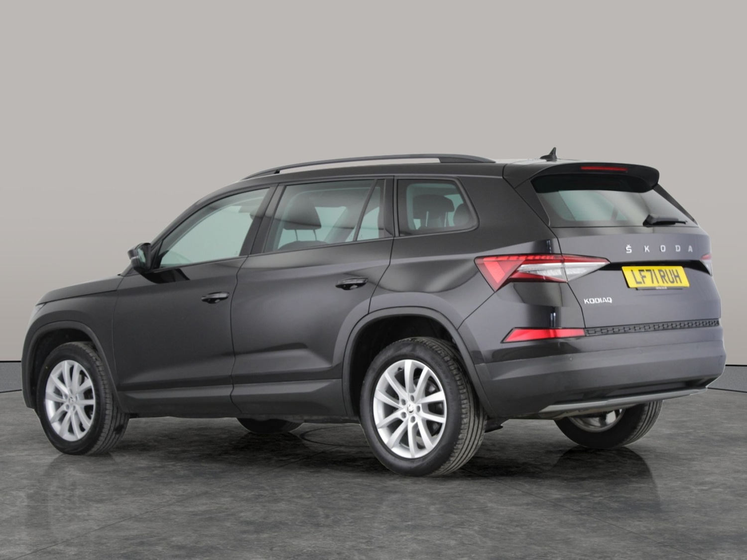 Used Skoda Kodiaq 2021 for sale - 76557188: Photo 8