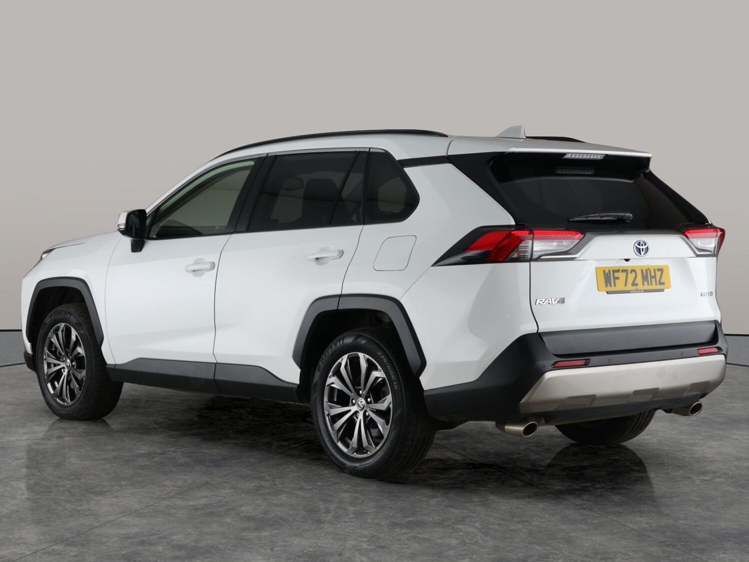 Used Toyota RAV4 2022 for sale - 77350927: Photo 12