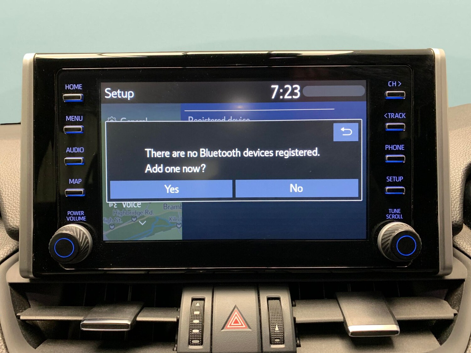 Used Toyota RAV4 2022 for sale - 77350927: Photo 15