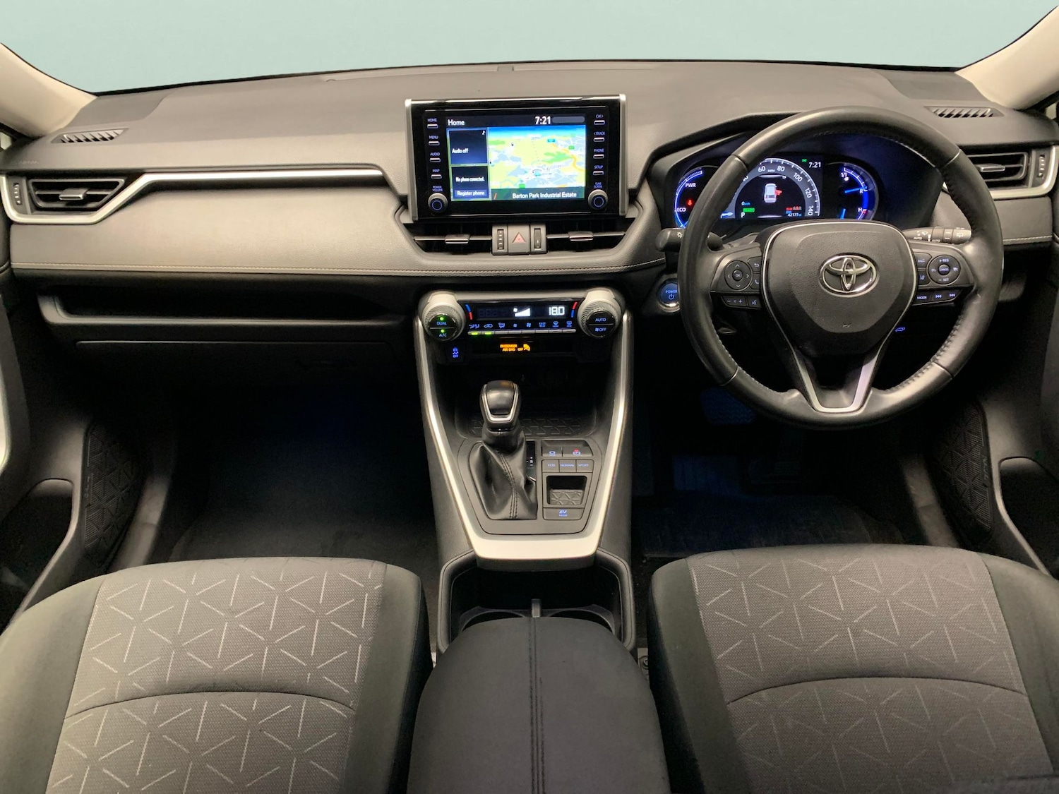 Used Toyota RAV4 2022 for sale - 77350927: Photo 7