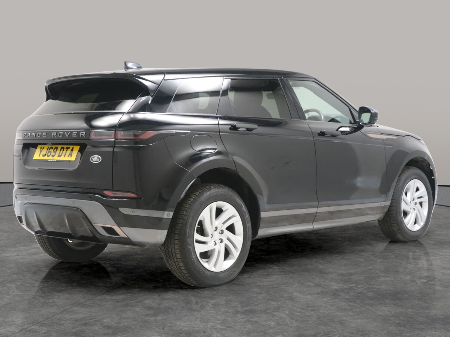 Used Land Rover Range Rover Evoque 2020 for sale - 77519622: Photo 10