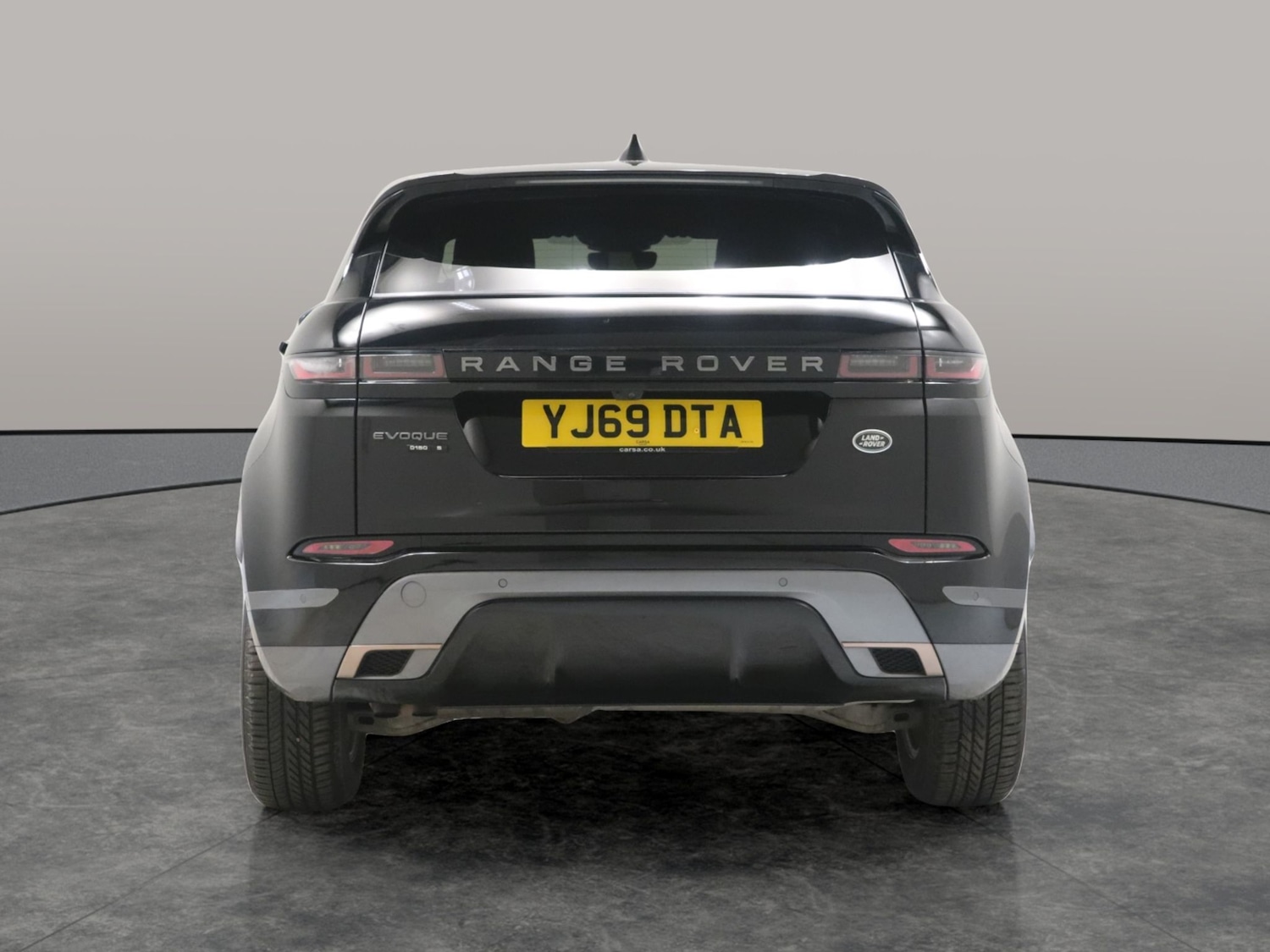 Used Land Rover Range Rover Evoque 2020 for sale - 77519622: Photo 11