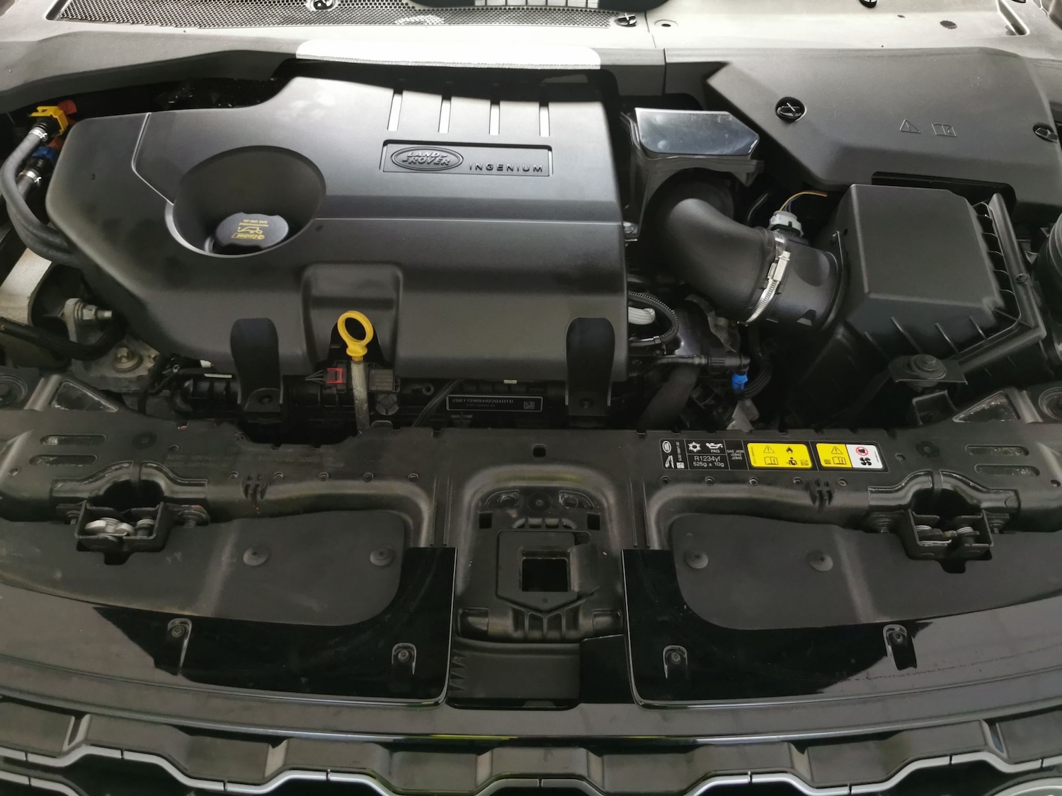 Used Land Rover Range Rover Evoque 2020 for sale - 77519622: Photo 33