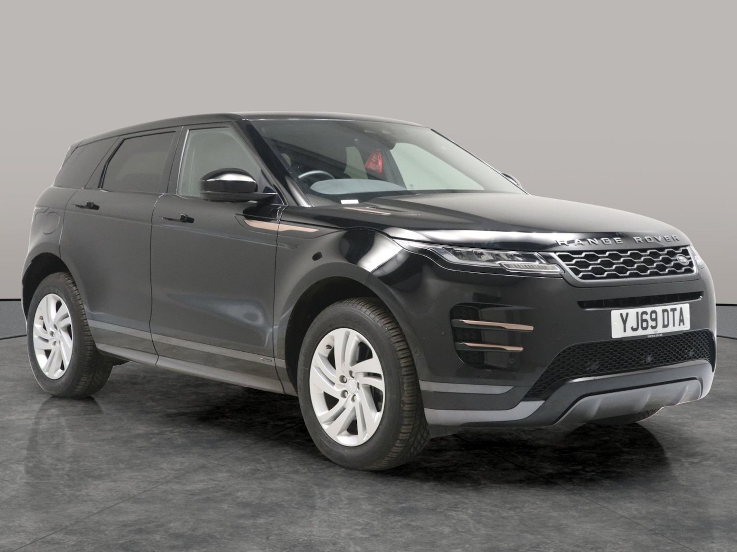 Used Land Rover Range Rover Evoque 2020 for sale - 77519622: Photo 8