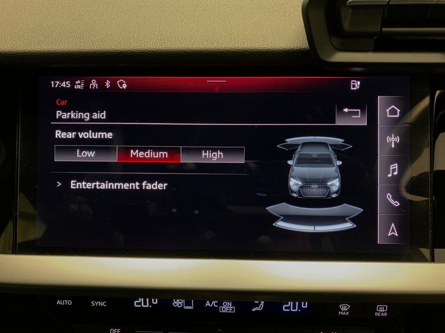 Used Audi A3 2022 for sale - 77061920: Photo 19