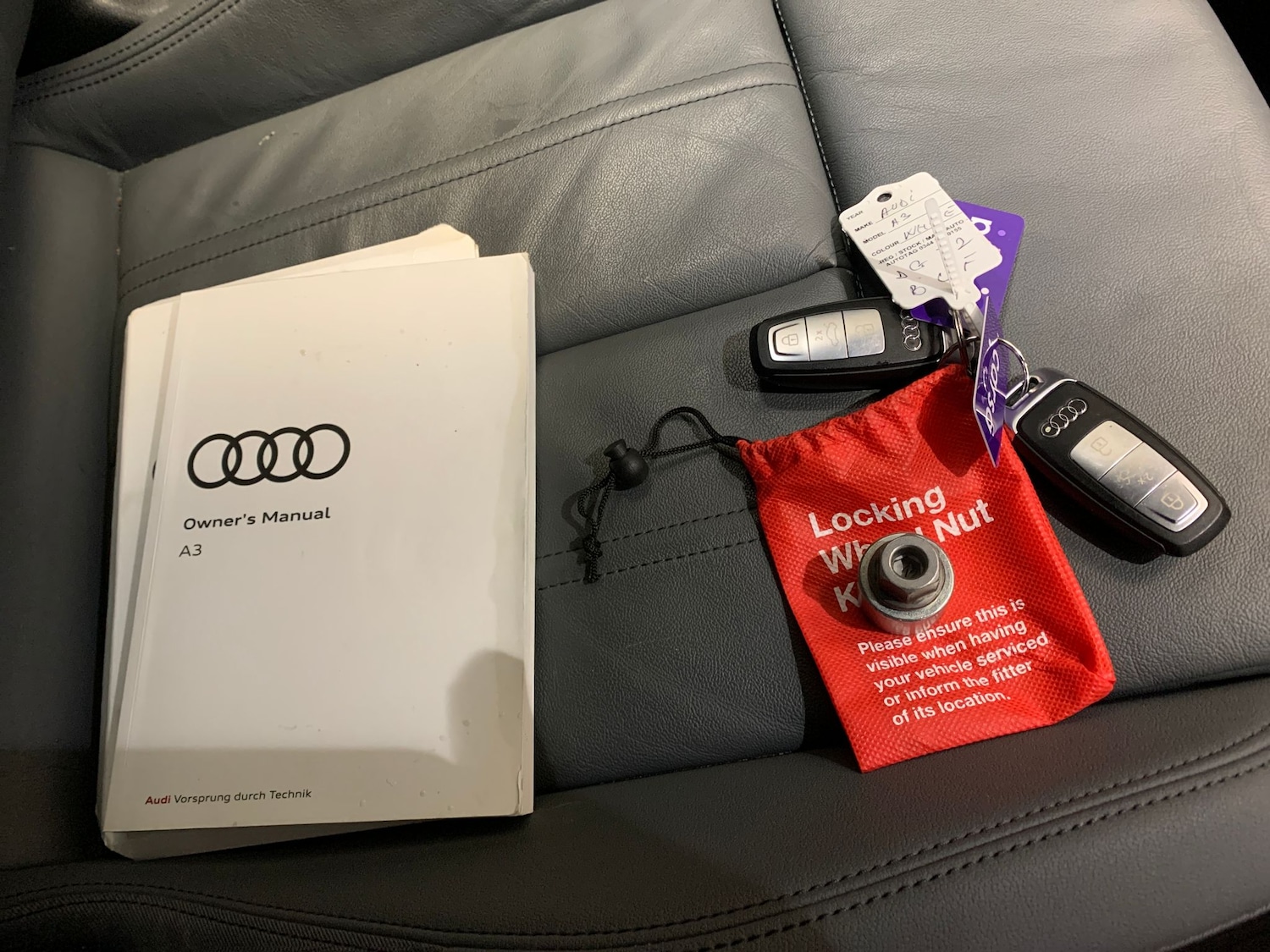 Used Audi A3 2022 for sale - 77061920: Photo 34