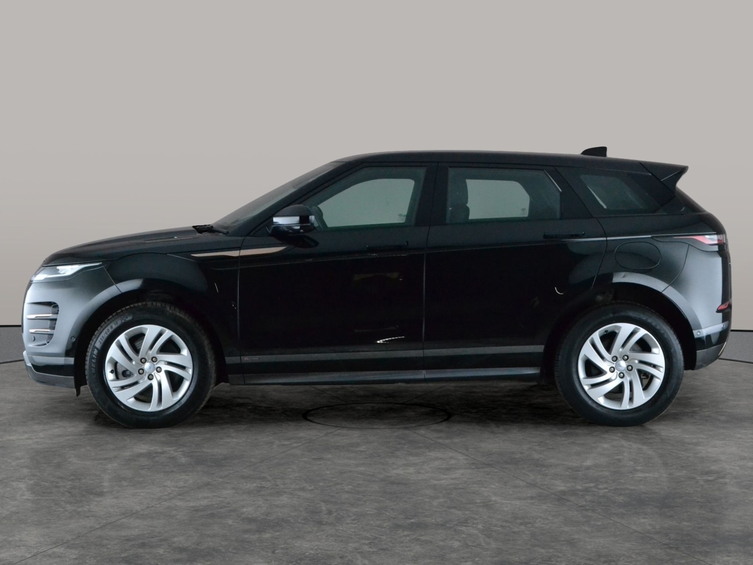 Used Land Rover Range Rover Evoque 2021 for sale - 77576897: Photo 13