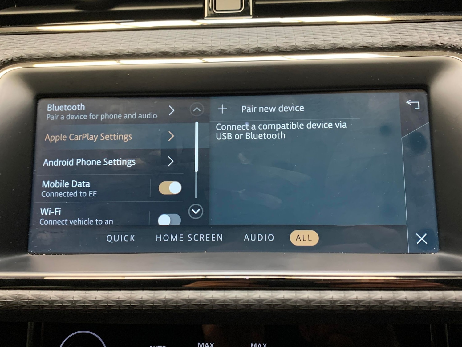 Used Land Rover Range Rover Evoque 2021 for sale - 77576897: Photo 14