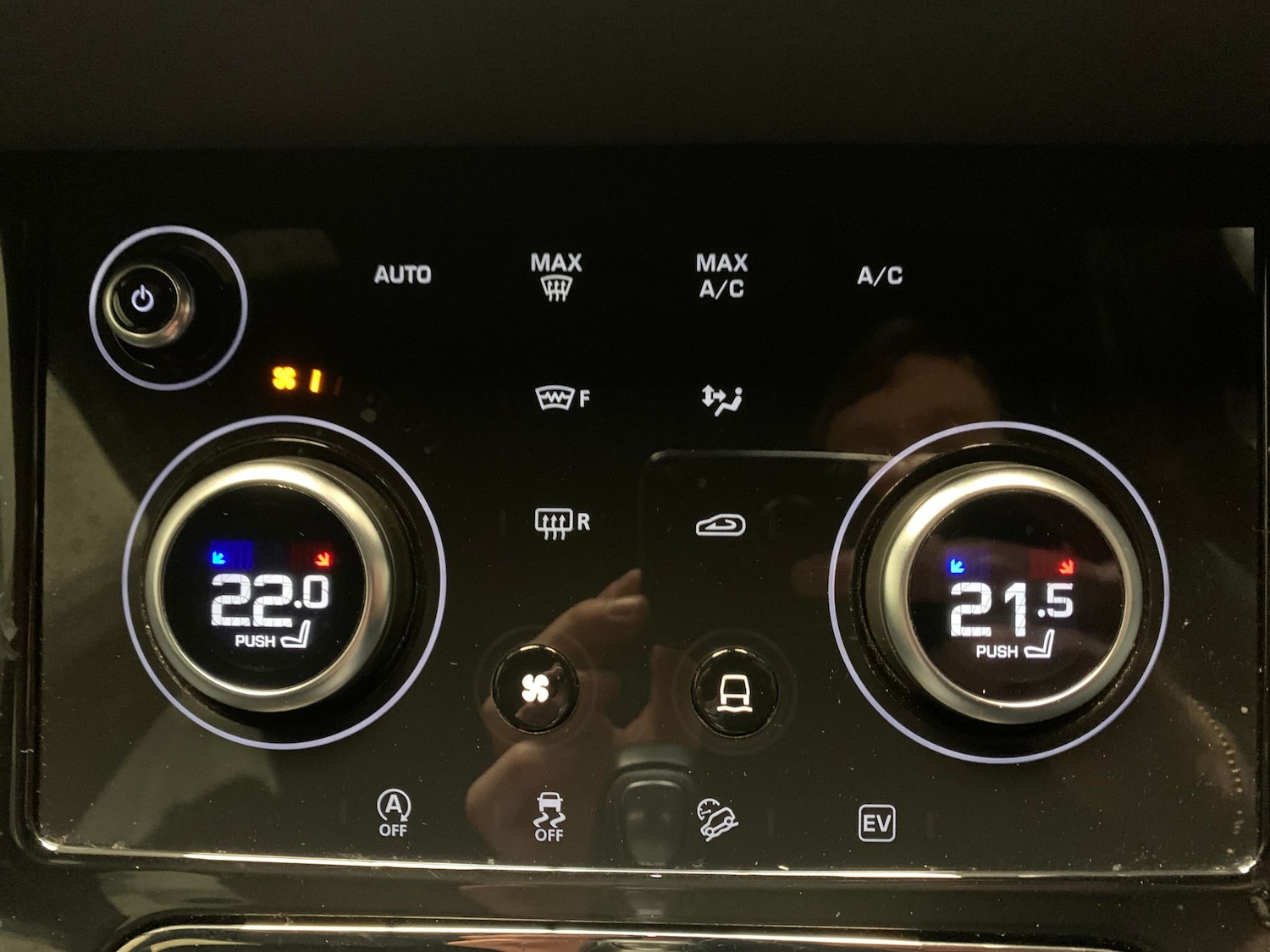 Used Land Rover Range Rover Evoque 2021 for sale - 77576897: Photo 15