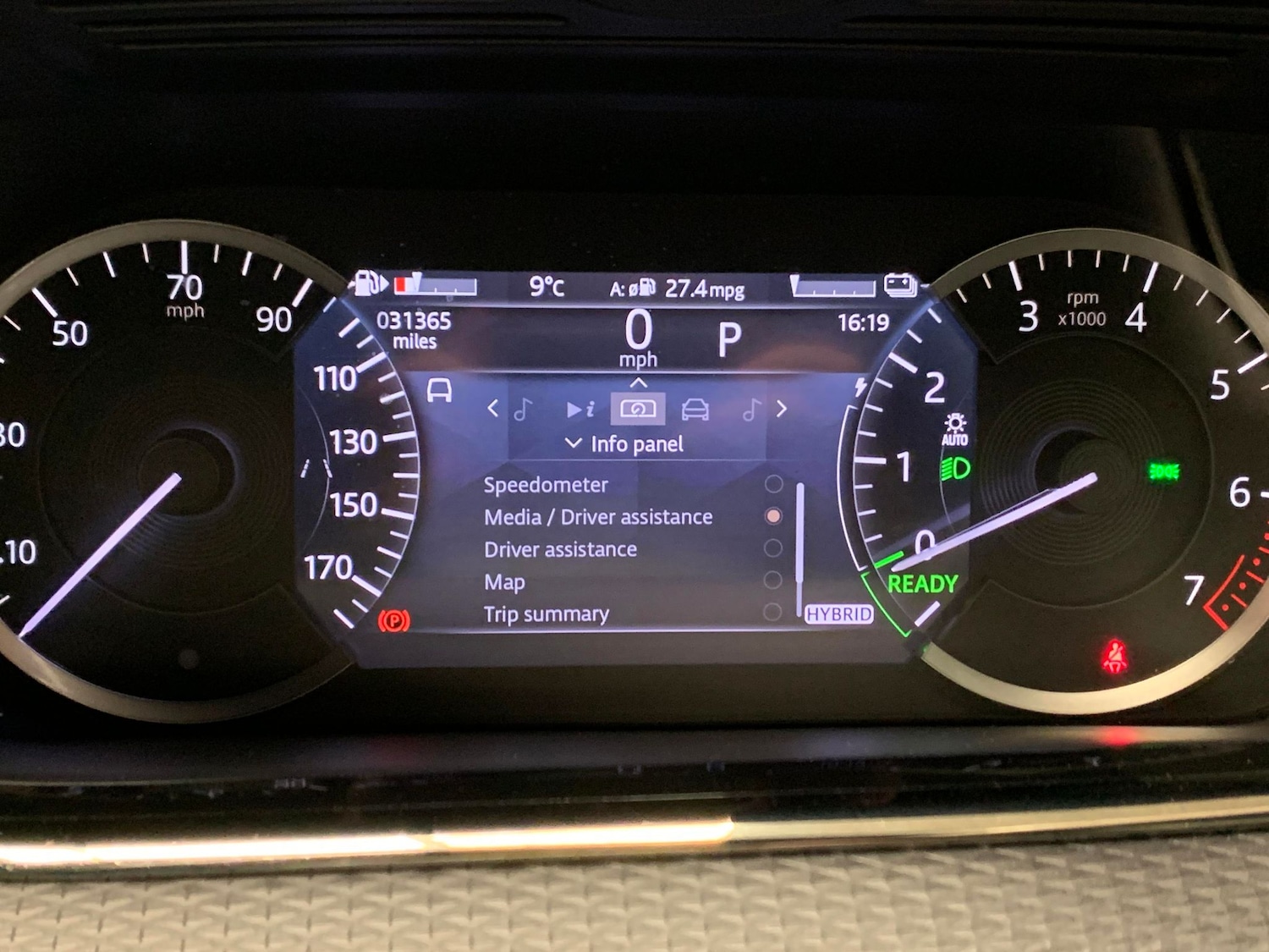 Used Land Rover Range Rover Evoque 2021 for sale - 77576897: Photo 18