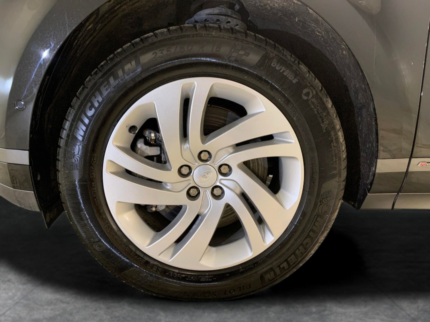 Used Land Rover Range Rover Evoque 2021 for sale - 77576897: Photo 20