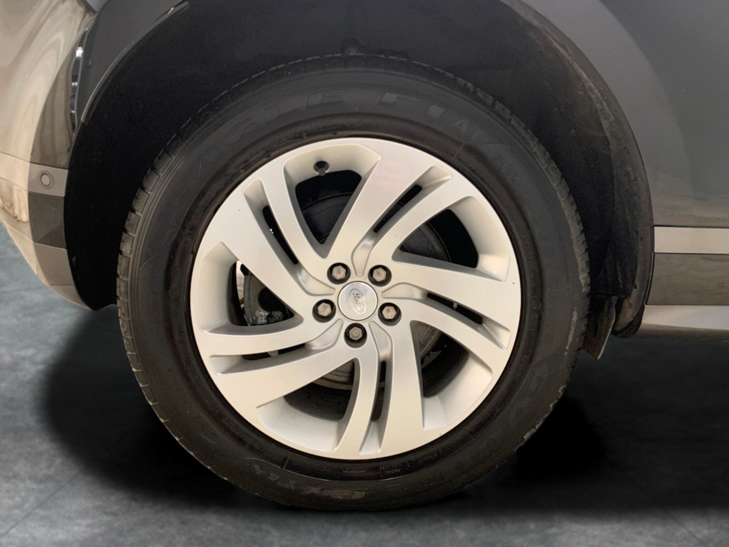 Used Land Rover Range Rover Evoque 2021 for sale - 77576897: Photo 22