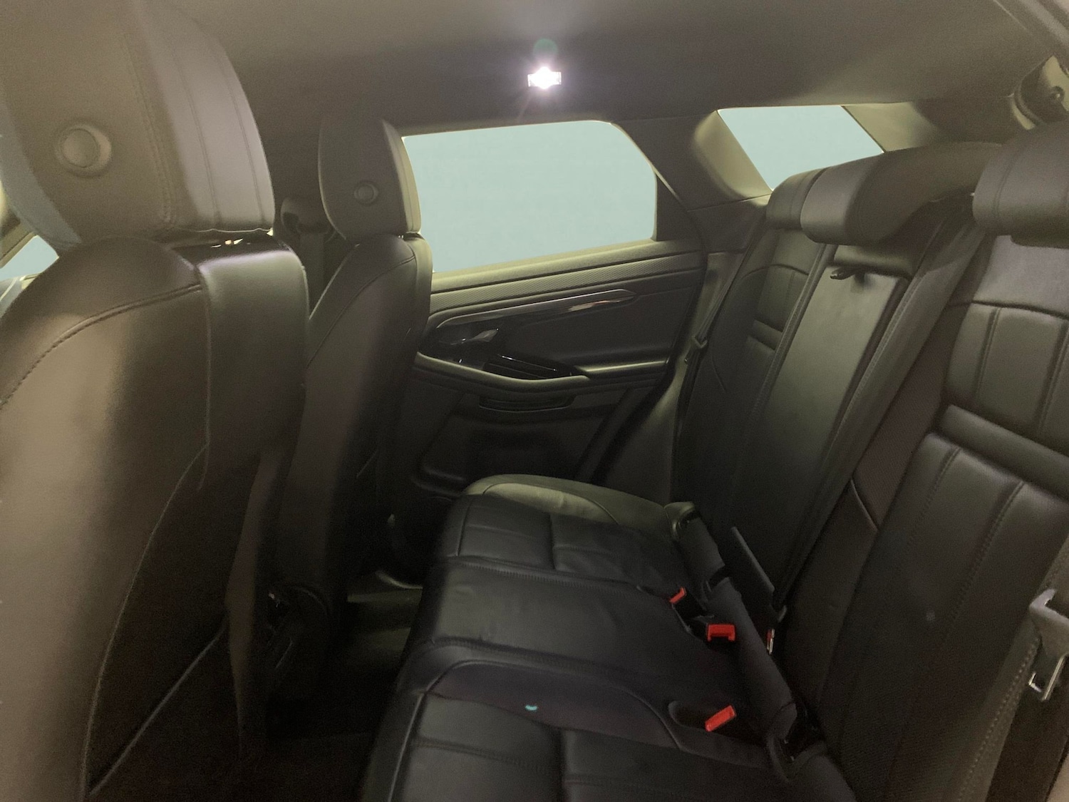 Used Land Rover Range Rover Evoque 2021 for sale - 77576897: Photo 23