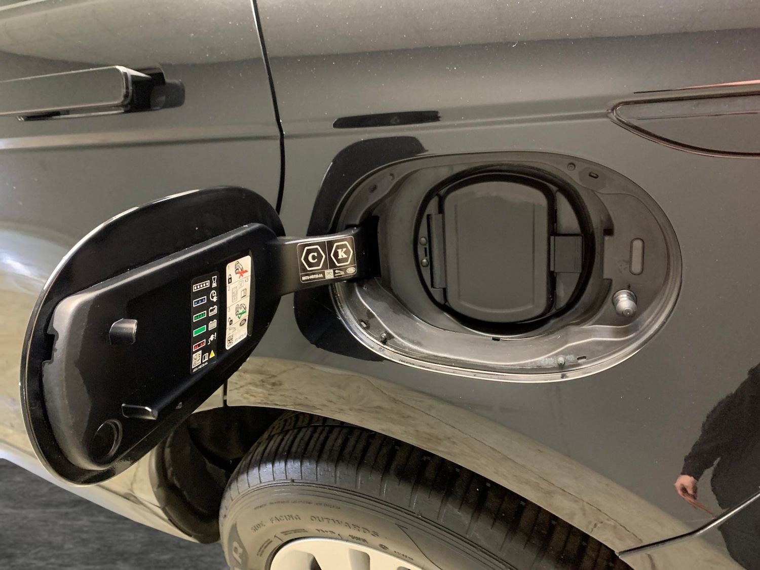 Used Land Rover Range Rover Evoque 2021 for sale - 77576897: Photo 28