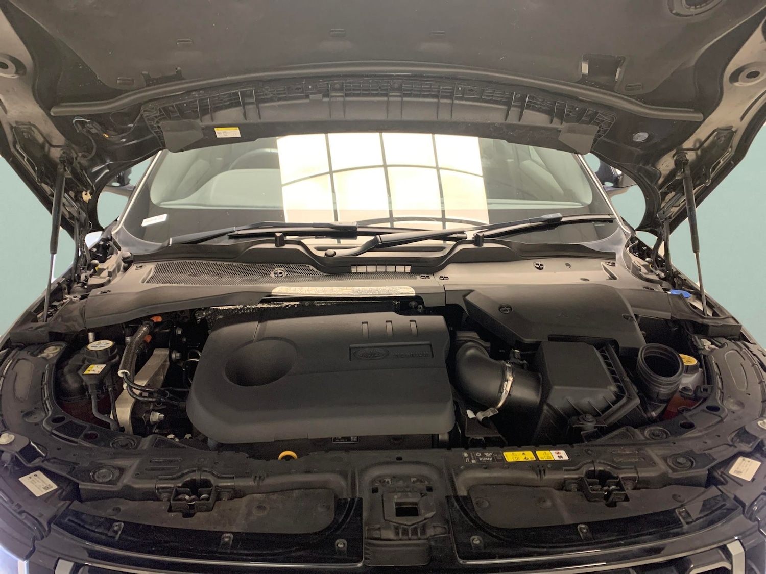 Used Land Rover Range Rover Evoque 2021 for sale - 77576897: Photo 30