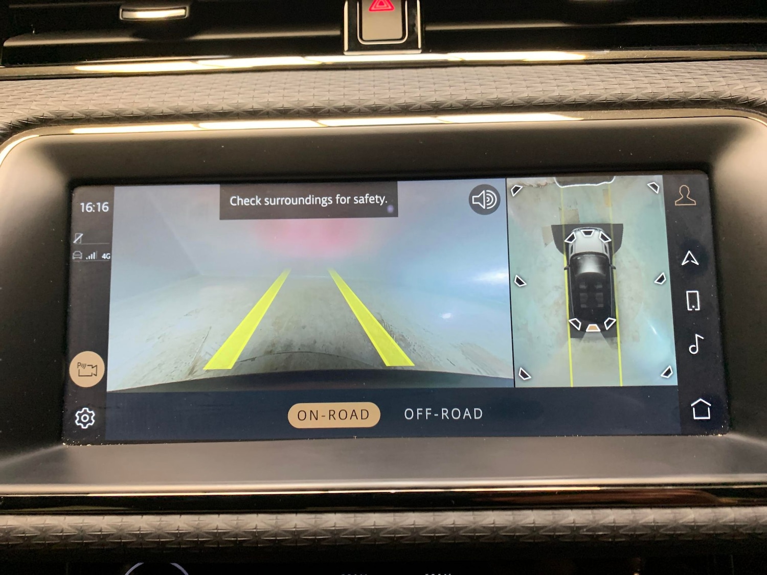 Used Land Rover Range Rover Evoque 2021 for sale - 77576897: Photo 5