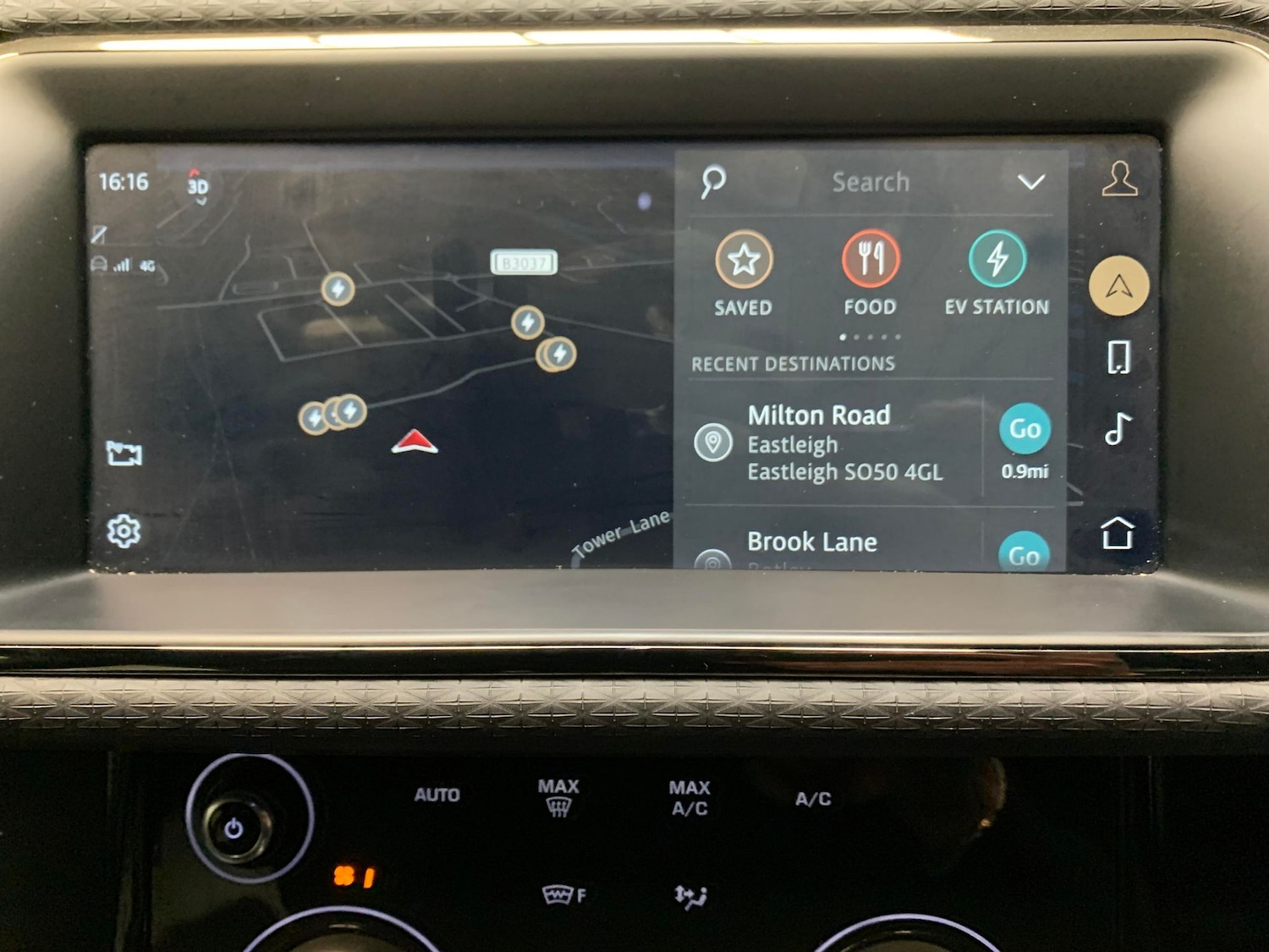 Used Land Rover Range Rover Evoque 2021 for sale - 77576897: Photo 6