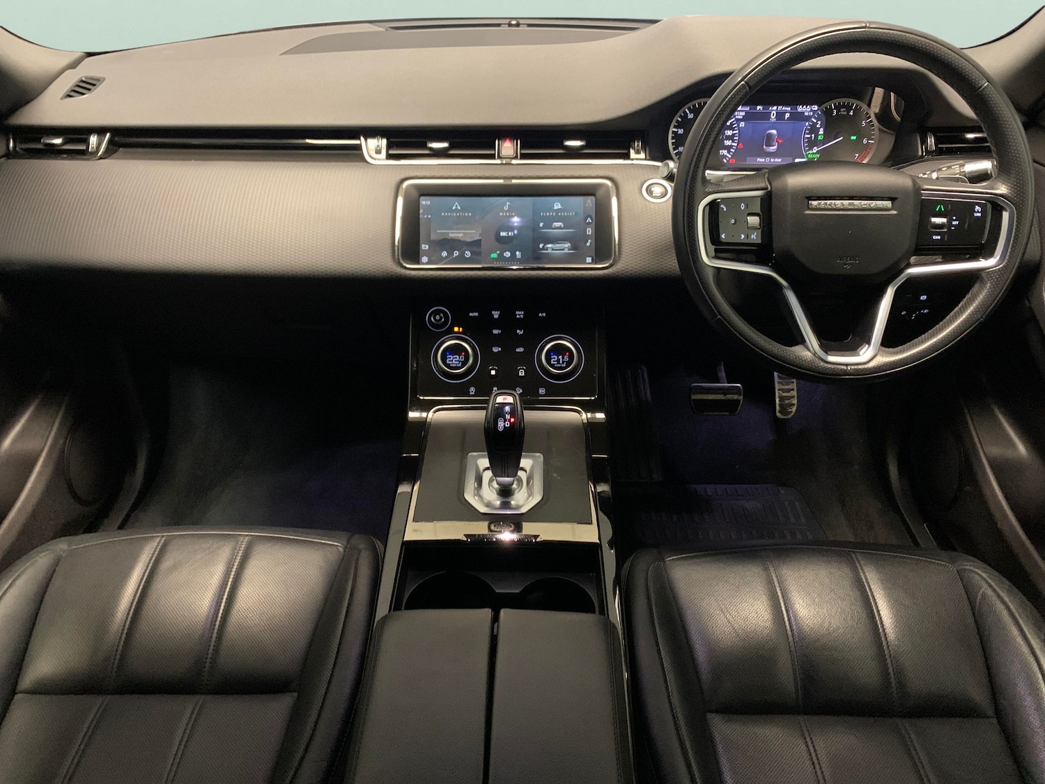 Used Land Rover Range Rover Evoque 2021 for sale - 77576897: Photo 7