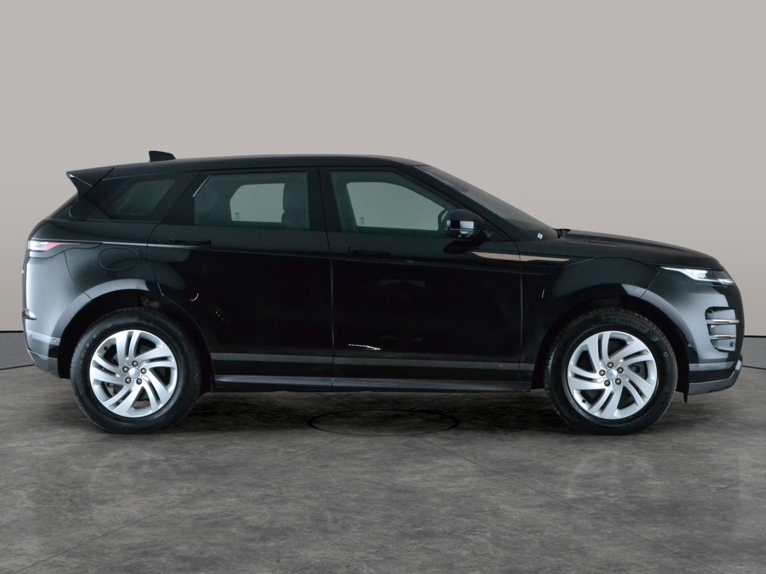 Used Land Rover Range Rover Evoque 2021 for sale - 77576897: Photo 9