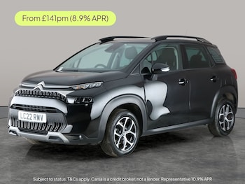 2022 - 1.2 PureTech Shine SUV 5dr Petrol Manual Euro 6 (s/s) (110 ps) - CRUISE - S