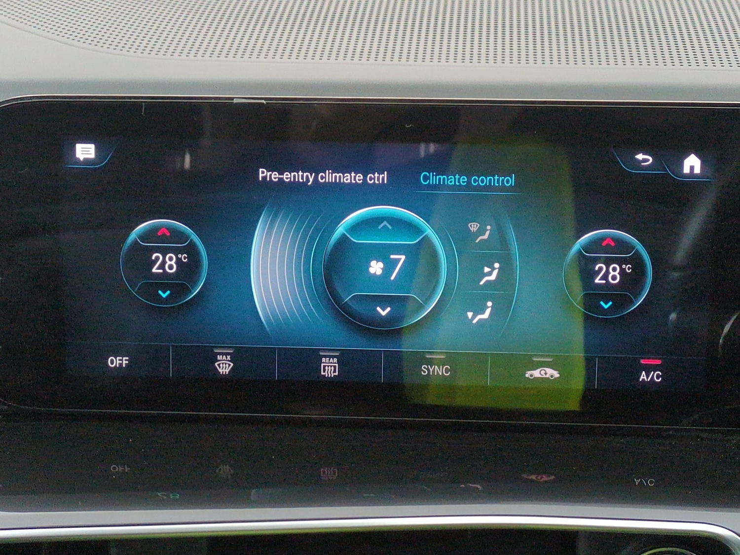 Used Mercedes-Benz EQC 2022 for sale - 77241329: Photo 20