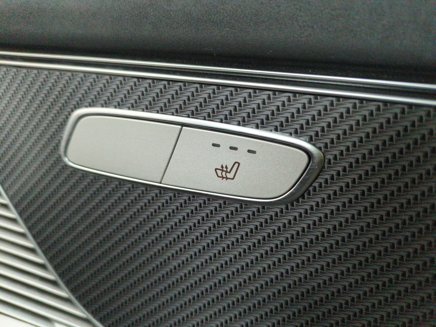 Used Mercedes-Benz EQC 2022 for sale - 77241329: Photo 21